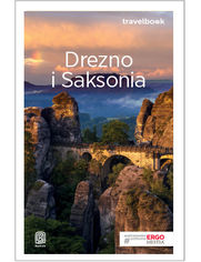 Drezno i Saksonia. Travelbook. Wydanie 2