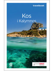 Kos i Kalymnos. Travelbook. Wydanie 3