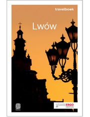Lwów. Travelbook. Wydanie 2