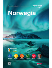 Norwegia. #Travel&Style. Wydanie 1