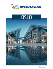 Oslo. Michelin. Wydanie 1