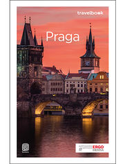 Praga. Travelbook. Wydanie 3