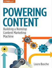 Powering Content. Building a Nonstop Content Marketing Machine