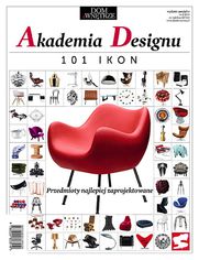 Akademia Designu. 101 ikon