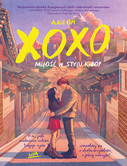 XOXO. Miłość w stylu K-pop