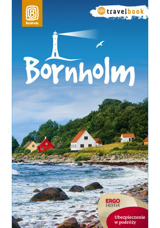 Bornholm. Travelbook. Wydanie 1