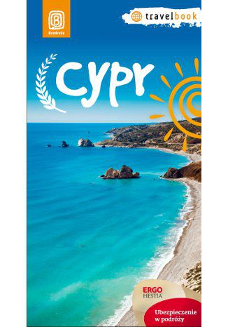 Cypr. Travelbook. Wydanie 1