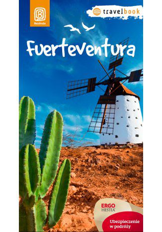 Fuerteventura.Travelbook. Wydanie 1