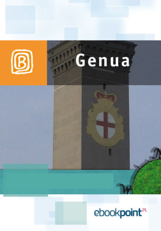 Genua. Miniprzewodnik