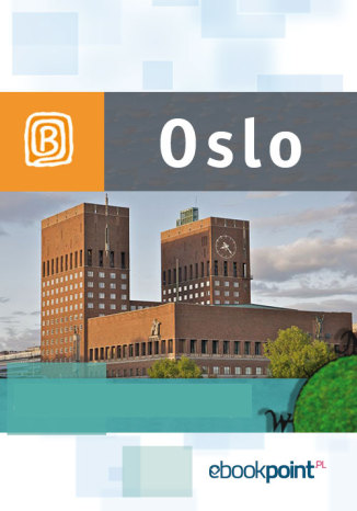 Oslo. Miniprzewodnik