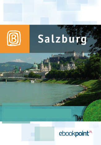 Salzburg. Miniprzewodnik