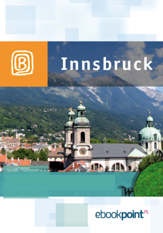 Innsbruck. Miniprzewodnik