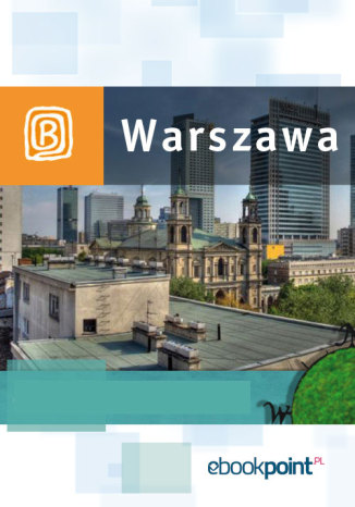 Warszawa. Miniprzewodnik