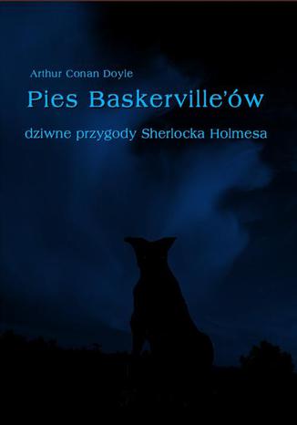 Pies Baskerville\