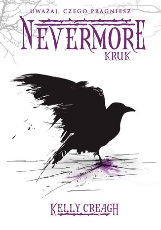 Nevermore-Kruk