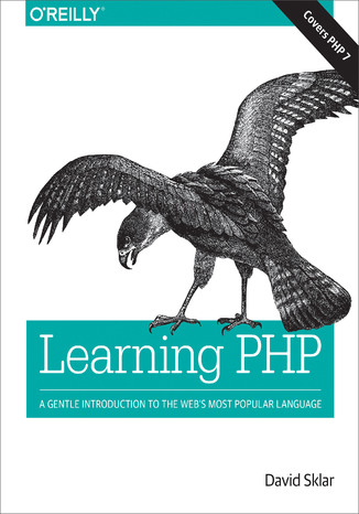 Learning PHP. A Gentle Introduction to the Web\