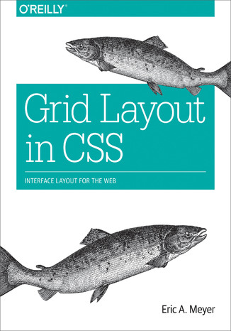 Grid Layout in CSS. Interface Layout for the Web