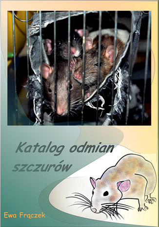 Katalog odmian szczurów