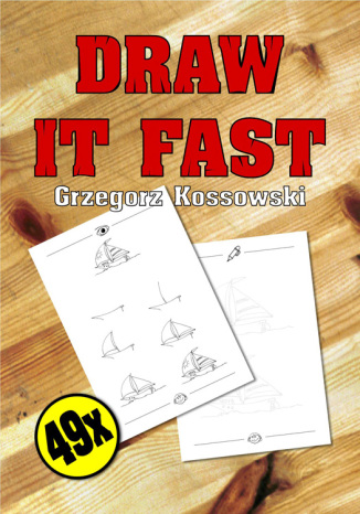 Draw it fast!