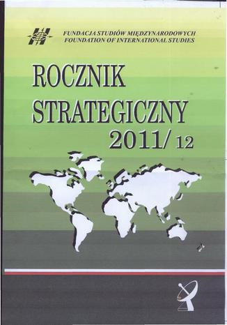 Rocznik Strategiczny 2011-12 - Gospodarka światowa: na zwolnionych obrotach