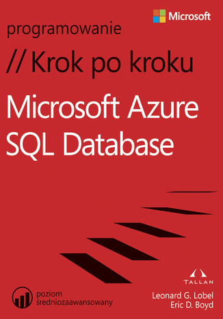 Microsoft Azure SQL Database Krok po kroku
