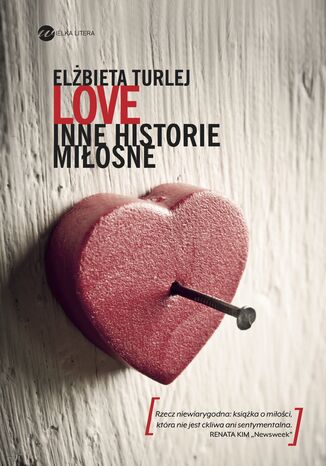Love. Inne historie miłosne