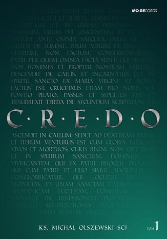 CREDO 1