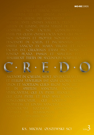 CREDO 3
