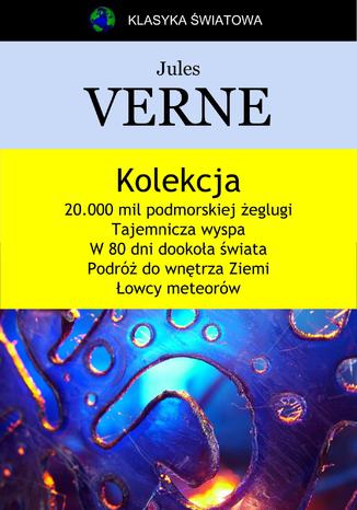 Kolekcja Verne\