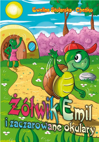 Żółwik Emil i zaczarowane okulary