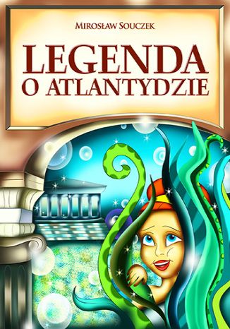 Legenda o Atlantydzie