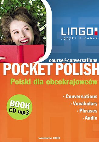 Pocket Polish. Polski dla obcokrajowców. Audiobook. mp3