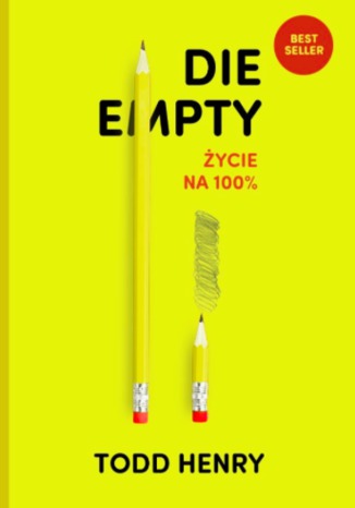 Die empty - życie na 100%