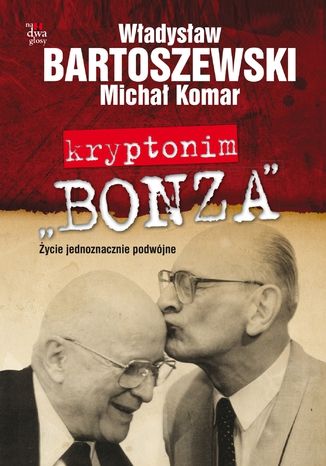 Kryptonim \"Bonza\"