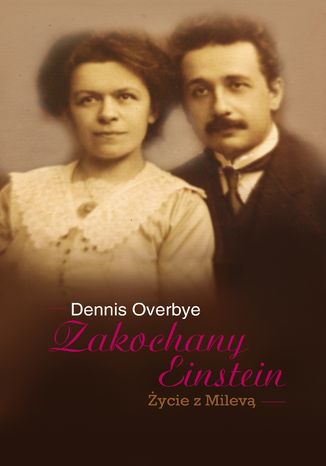 Zakochany Einstein