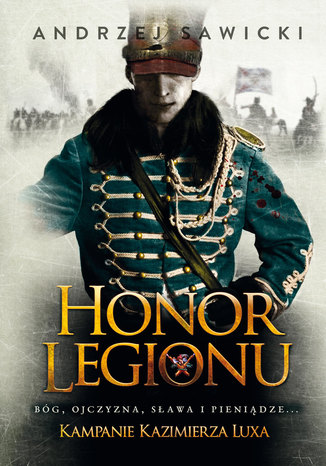Honor Legionu