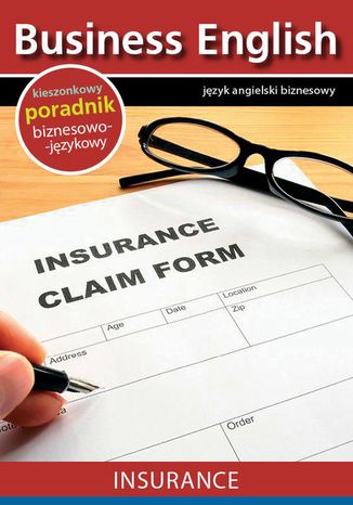 Insurance - Ubezpieczenie