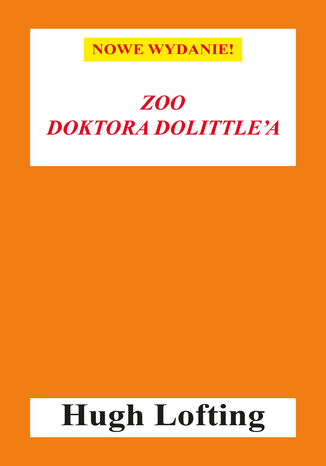 Zoo doktora Dolittle\