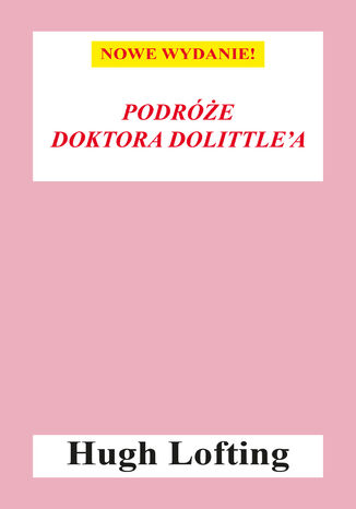Podróże doktora Dolittle