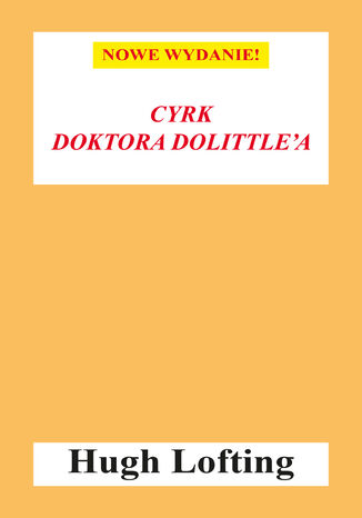 Cyrk doktora Dolittle\
