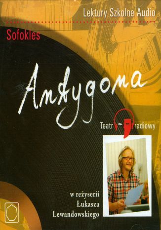 Antygona. Audiobook. mp3