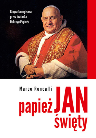 Papież Jan Święty