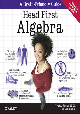Head First Algebra. A Learner\