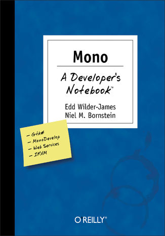 Mono: A Developer\