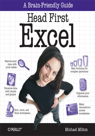 Head First Excel. A learner\