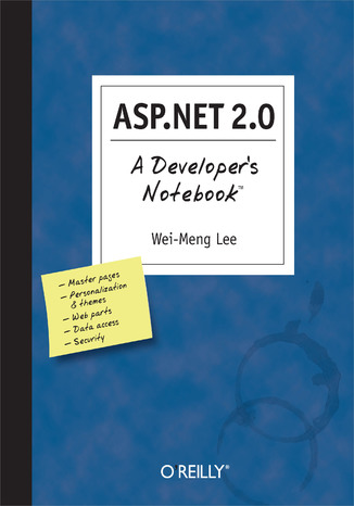 ASP.NET 2.0: A Developer\