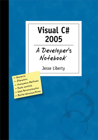 Visual C# 2005: A Developer\