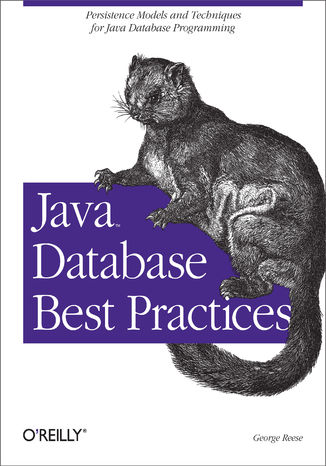 Java Database Best Practices