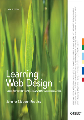 Learning Web Design. A Beginner\