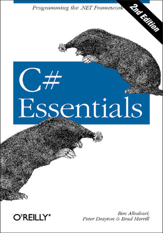 C# Essentials. 2nd Edition